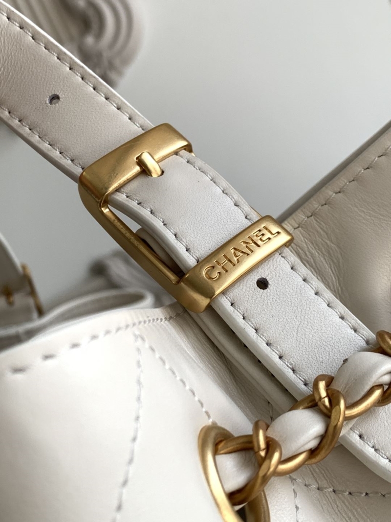 Ch**el shopping bags